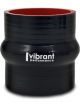 Vibrant Performance Hump Hose Coupler, 2.50