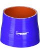 Vibrant Performance Tubing Coupler Straight Reducer 3 in to 3-1/4 in ID