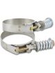 Vibrant Performance Hose Clamp T-Bolt 2.94 to 3.24 in Range Stainless 2