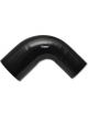Vibrant Performance Tubing Elbow 90 Degree Reducer 3 in to 2-3/4 in Sili…