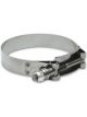 Vibrant Performance Hose Clamp T-Bolt 5.30 to 5.60 in Range Stainless 5