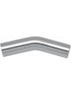 Vibrant Performance Aluminum Tubing Bend 30 Degree Mandrel 2-1/2 in Diam…