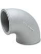 Vibrant Performance 90 Tight Radius Aluminum Bend, 3
