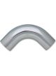 Vibrant Performance Aluminum Tubing Bend 90 Degree Mandrel 2-1/4 in Diam