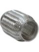Vibrant Performance Exhaust Flex Pipe TurboFlex Weld-On Flexible 2 in I…