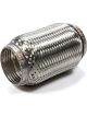 Vibrant Performance Exhaust Flex Pipe TurboFlex Weld-On Flexible 2-1/2