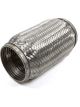 Vibrant Performance Exhaust Flex Pipe TurboFlex Weld-On Flexible 3-1/2