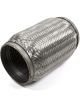 Vibrant Performance Exhaust Flex Pipe TurboFlex Weld-On Flexible 4 in I…