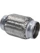 Vibrant Performance Exhaust Flex Pipe Standard Flex Weld-On Flexible 2-…