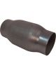 Vibrant Performance Catalytic Converter 2-1/2 in Inlet 2-1/2 in Outlet 4