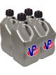 VP Fuel Containers Utility Jug 5 gal 10-1/2 x 10-1/2 x 21 in Tall O-Ring…