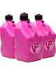 VP Fuel Containers Utility Jug 5 gal 10-1/2 x 10-1/2 x 21 in Tall O-Ring…