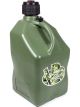 VP Fuel Containers Utility Jug 5 gal 10-1/2 x 10-1/2 x 21 in Tall O-Ring…