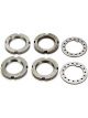 Warn Spindle Nut Conversion Warn Hubs Ford Ranger / Bronco II 1983-89 K
