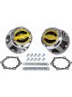 Warn Locking Hub Kit Premium Manual Locking 26 Spline Jeep / For Toyota