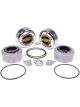 Warn Locking Hub Kit Premium Manual Locking 30 Spline Various Applicati