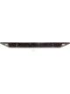 Warn Bumper Rock Crawler Front Steel Black Powder Coat Jeep Wrangler TJ