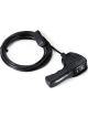 Warn Winch Remote Wired 12 ft Long Cord Warn 9.5ti / 9.5cti / 16.5ti Wi