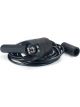 Warn Winch Remote - Wired - 12 ft Long Cord - Warn Works Winches - Each