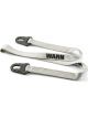 Warn Tow Rope Tree Strap Premium 1 in Wide 8 ft Long 7200 lb Capacity S