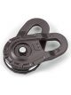 Warn Pulley Block Epic Pulley Block 5000 lb Capacity Eyelet Attachment