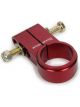 Woodward Machine Steering Column Clamp 40 mm ID 3 Hole Adjustable Bil