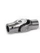 Woodward Machine Steering Universal Joint Single Joint 0.735 in 36 S