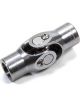 Woodward Machine Steering Universal Joint Single Joint 13/16 in 36 Spli