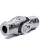 Woodward Machine Steering Universal Joint Single Joint 16 mm 36 Spli