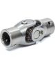 Woodward Machine Steering Universal Joint Single Joint 3/4 in 20 Spli