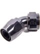 XRP-Xtreme Racing Prod. Fitting Hose End 45 Degree 20 AN Hose to 20