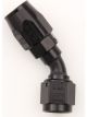 XRP-Xtreme Racing Prod. Fitting Hose End 45 Degree 16 AN Hose to 16