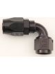 XRP-Xtreme Racing Prod. Fitting Hose End 90 Degree 12 AN Hose to 12