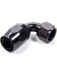 XRP-Xtreme Racing Prod. Fitting Hose End 90 Degree 16 AN Hose to 12