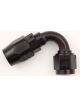 XRP-Xtreme Racing Prod. Fitting Hose End 120 Degree 12 AN Hose to 12