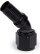 XRP-Xtreme Racing Prod. Fitting Hose End HS-79 8 AN Hose Crimp to 8 AN