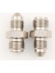 XRP-Xtreme Racing Prod. Fitting Adapter Straight 4 AN Male to 7/16-24