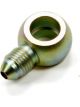 XRP-Xtreme Racing Prod. Fitting Adapter Banjo Straight Short Neck 3 AN