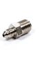 XRP-Xtreme Racing Prod. Fitting Adapter Straight 3 AN Male to 9/16-20
