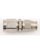 XRP-Xtreme Racing Prod. Fitting Hose End Straight 3 AN PTFE Hose to 3