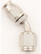 XRP-Xtreme Racing Prod. Fitting Hose End 45 Degree 3 AN PTFE Hose to 3