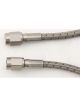 XRP-Xtreme Racing Prod. Brake Hose 36 in Long 3 AN Hose 3 AN Straight