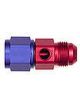 XRP-Xtreme Racing Prod. Fitting Gauge Adapter Straight 8 AN Male to 8
