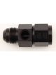 XRP-Xtreme Racing Prod. Fitting Gauge Adapter Straight 8 AN Male to