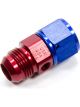 XRP-Xtreme Racing Prod. Fitting Adapter Straight 12 AN Male to 12 AN F