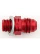 XRP-Xtreme Racing Prod. Fitting Adapter Straight 6 AN Male to 12 mm x