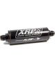 XRP-Xtreme Racing Prod. Oil Filter In-Line 12 AN Inlet 12 AN Outlet 9.