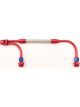 XRP-Xtreme Racing Prod. Carburetor Fuel Line 3/8 in NPT Female Inlet 7