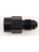 XRP-Xtreme Racing Prod. Fitting Adapter Straight 4 AN Male to 1/8 in N