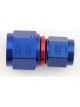 XRP-Xtreme Racing Prod. Fitting Adapter Straight 8 AN Female Swivel to